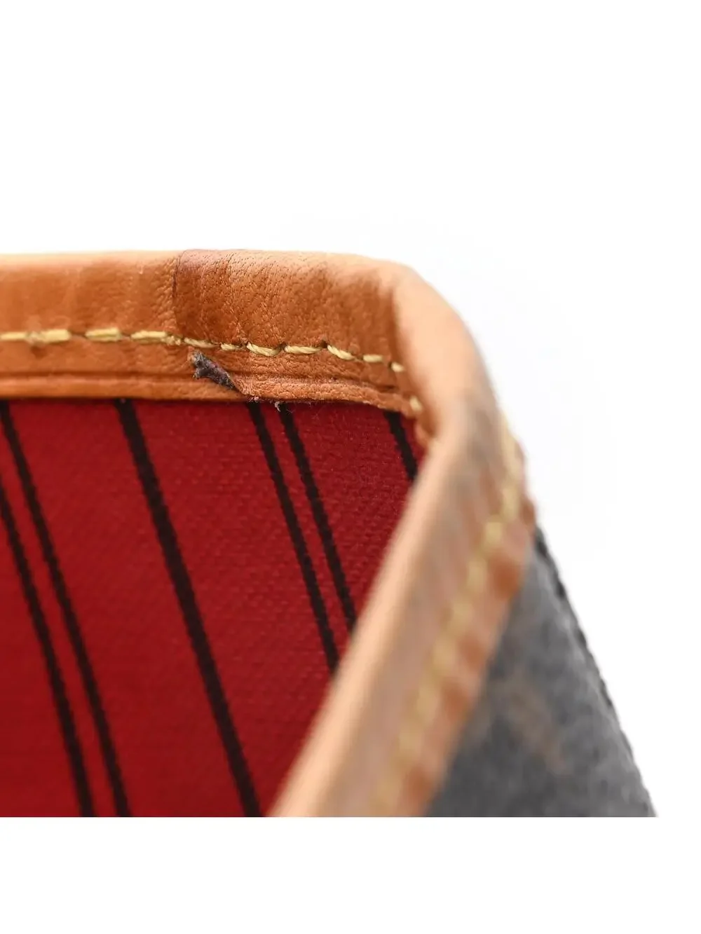 Louis Vuitton Neo Neverfull Mm Cherry #310133L15B